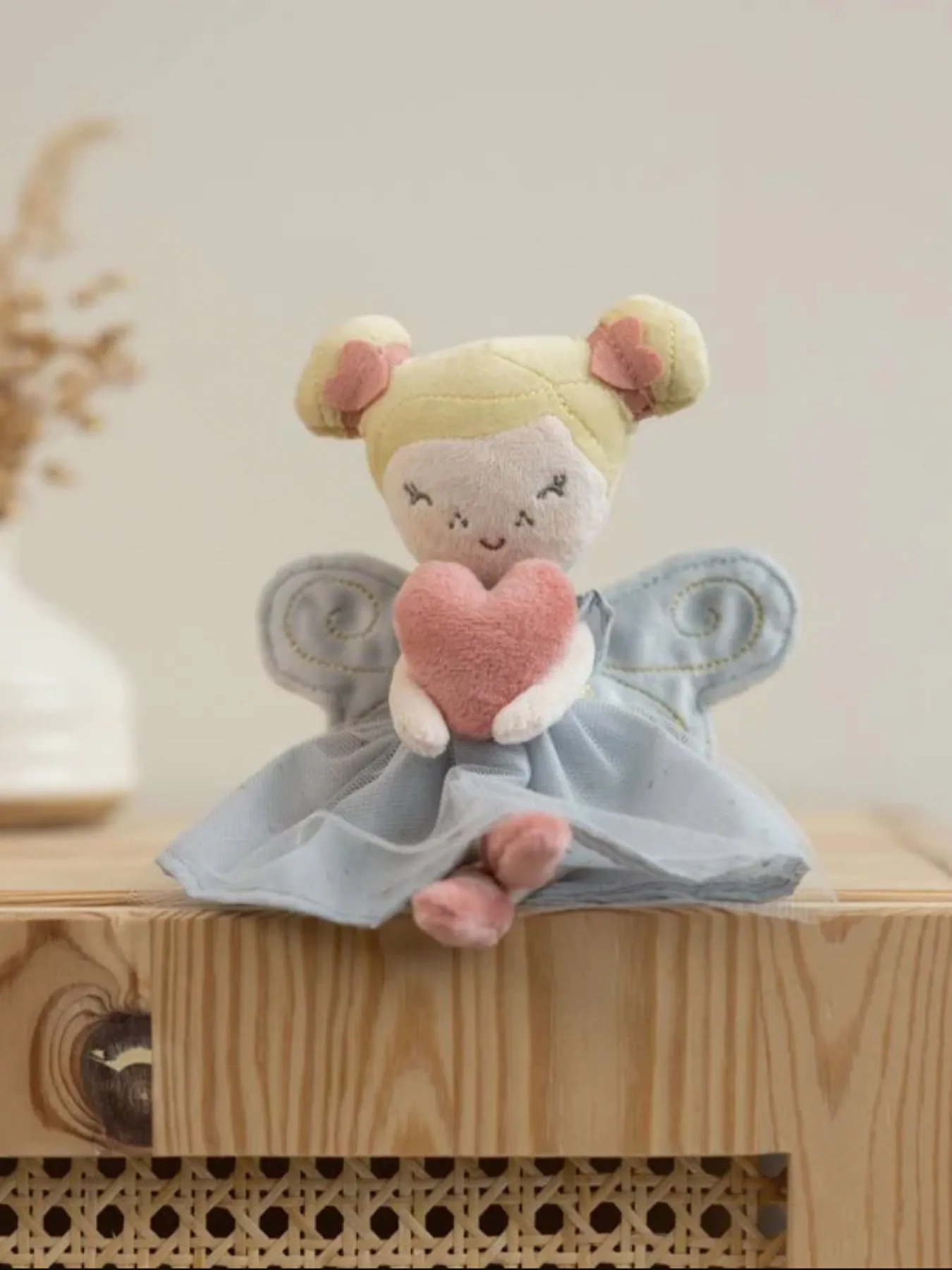 Little Dutch Fay the Love Fairy