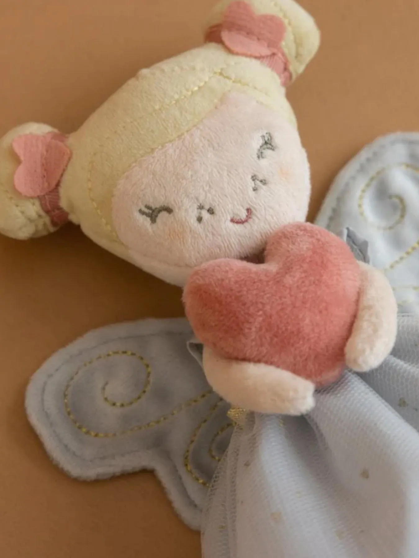 Little Dutch Fay the Love Fairy