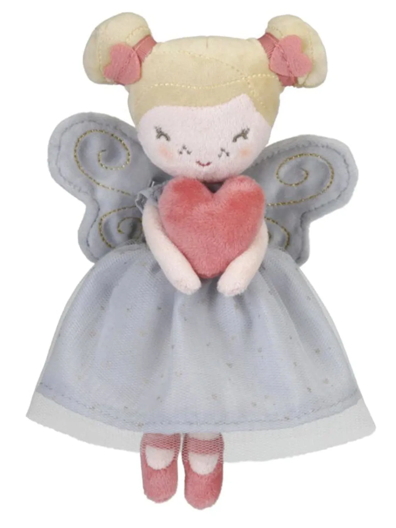 Little Dutch Fay the Love Fairy
