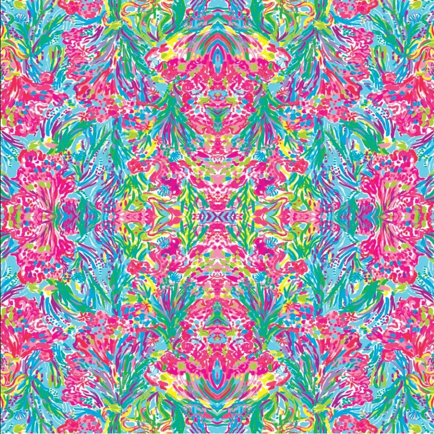 LP Inspired #17
