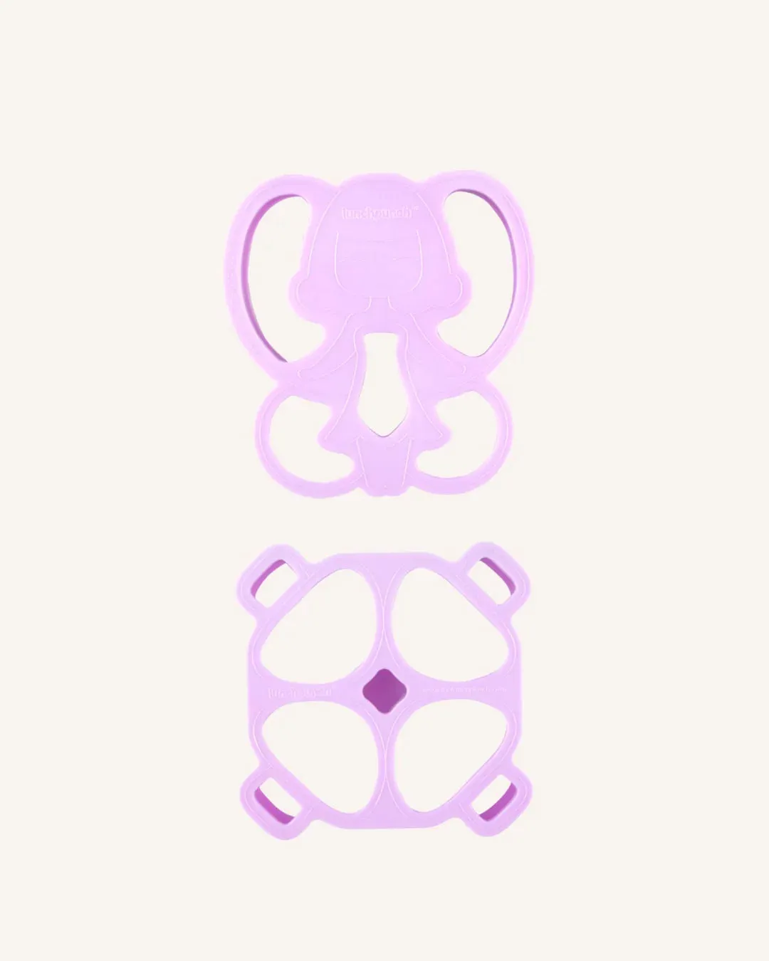 Lunch Punch Sandwich Cutter Set - Fairy
