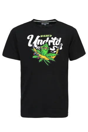 Magic Leaf T-shirts