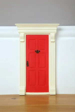 Magic My Fairy Door