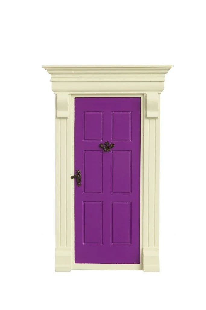 Magic My Fairy Door