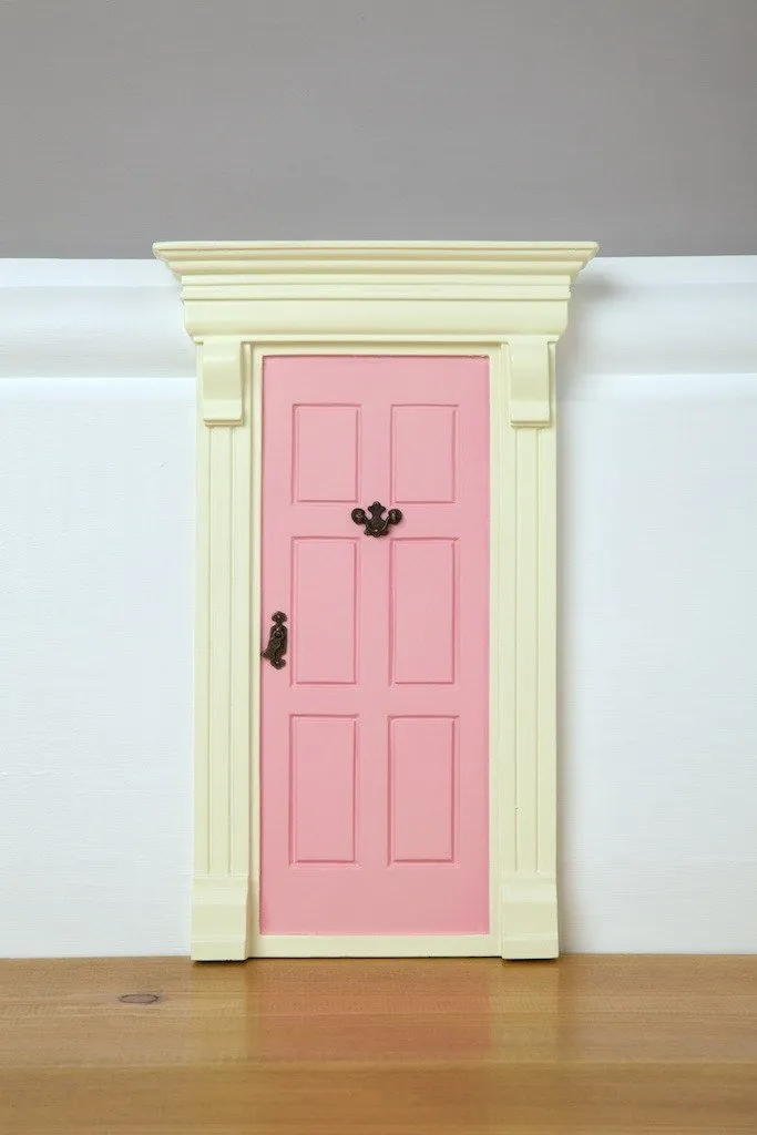 Magic My Fairy Door