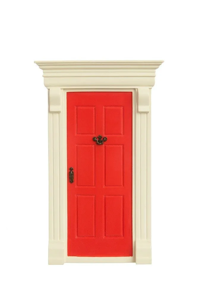 Magic My Fairy Door