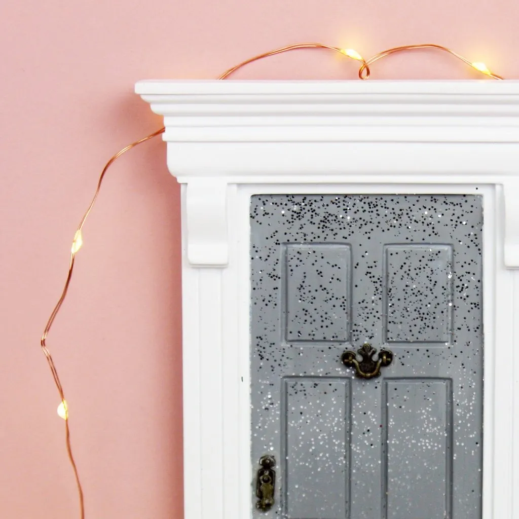 Magic My Fairy Door