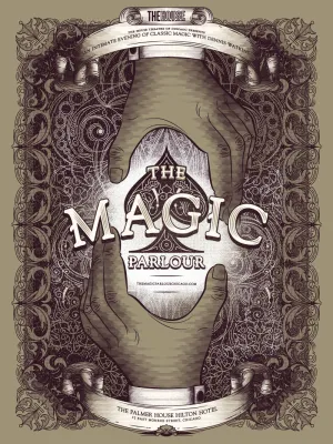 Magic Parlour