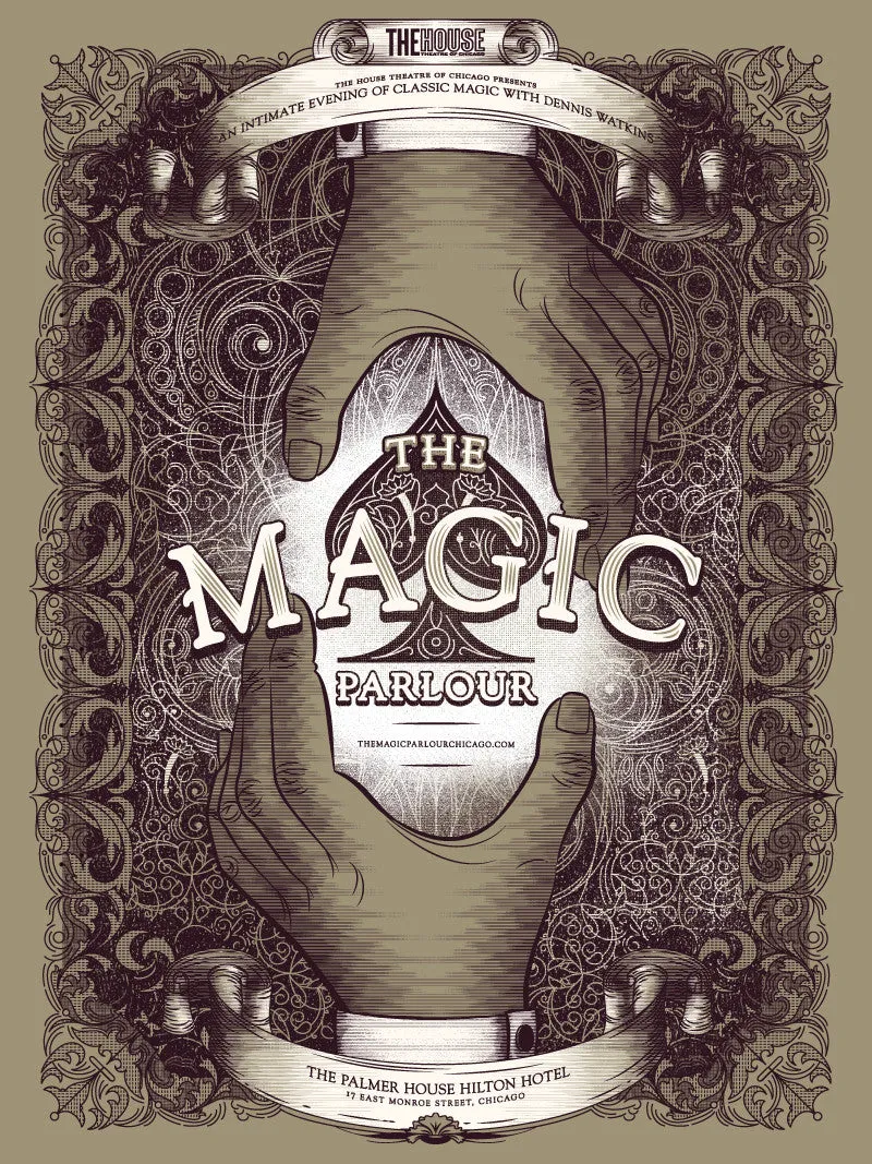 Magic Parlour