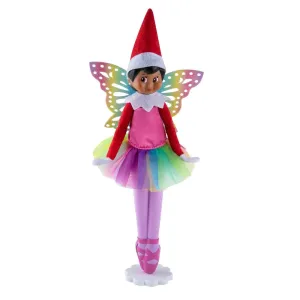 Magifreez Rainbow Snow Pixie