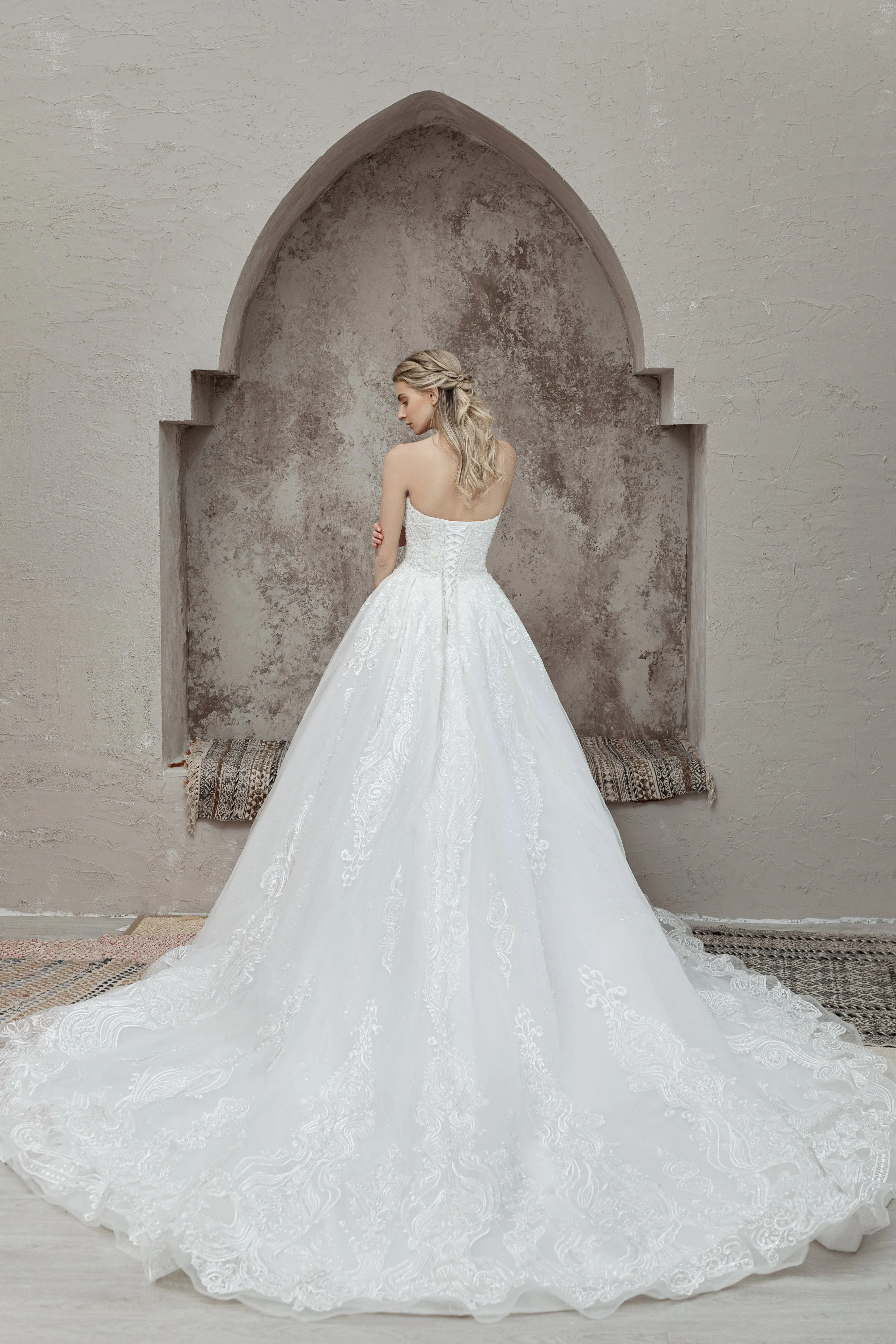 Magnolia Couture: Gaillardia