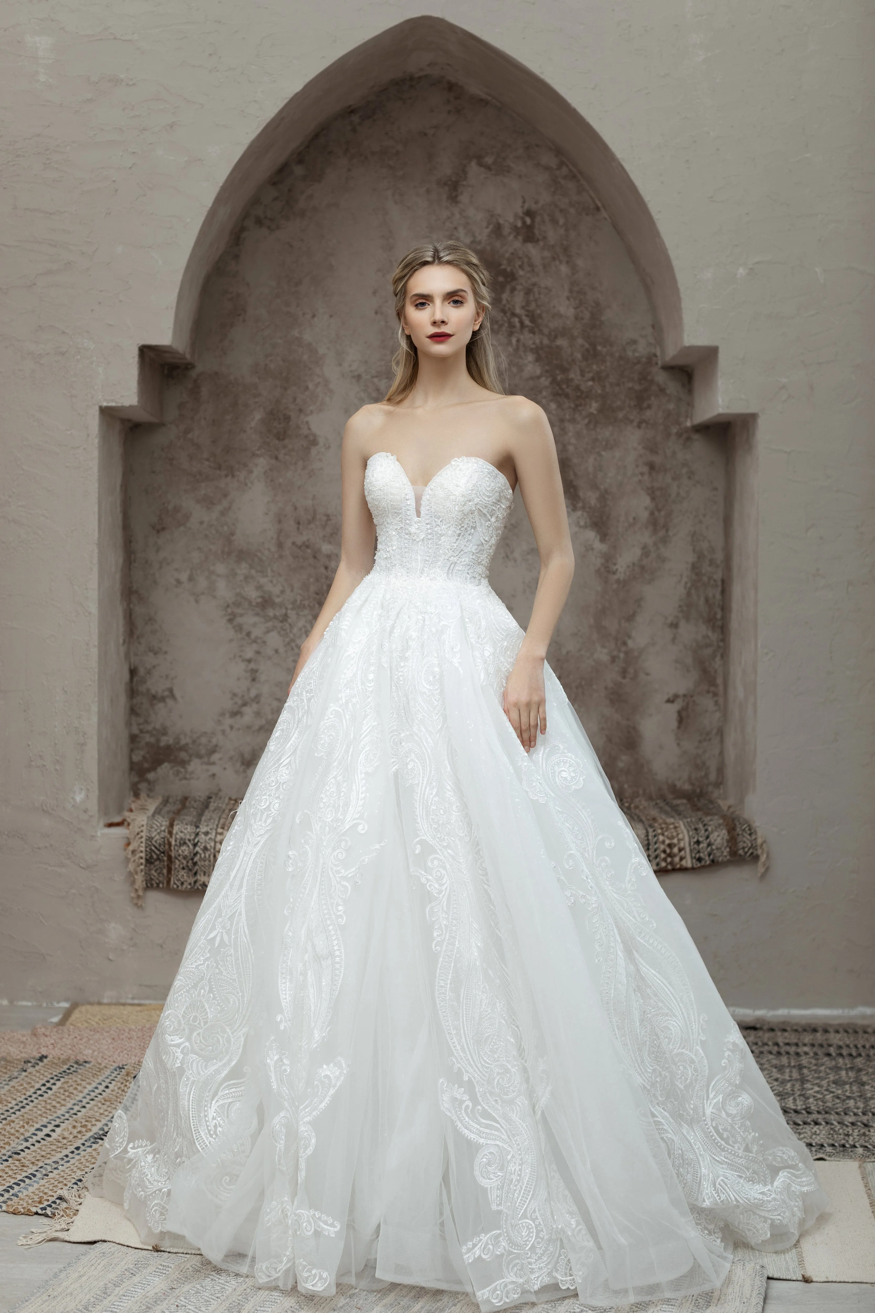 Magnolia Couture: Gaillardia
