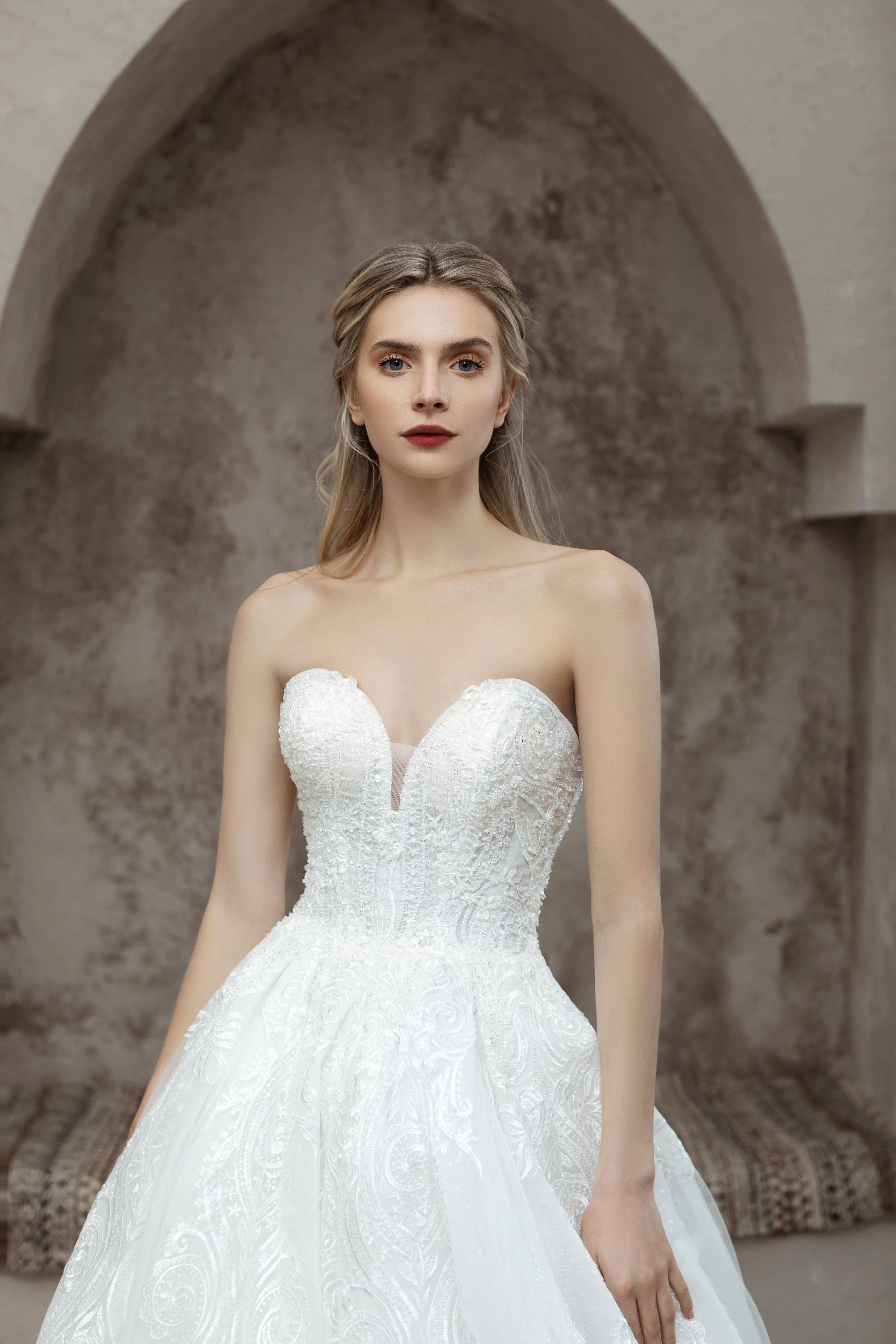 Magnolia Couture: Gaillardia