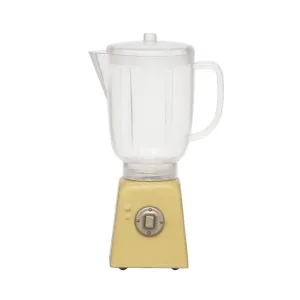 maileg blender yellow