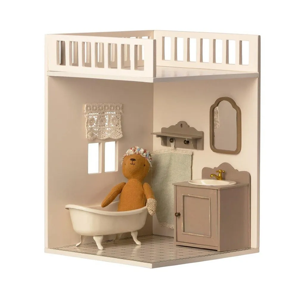maileg bonus room bathroom