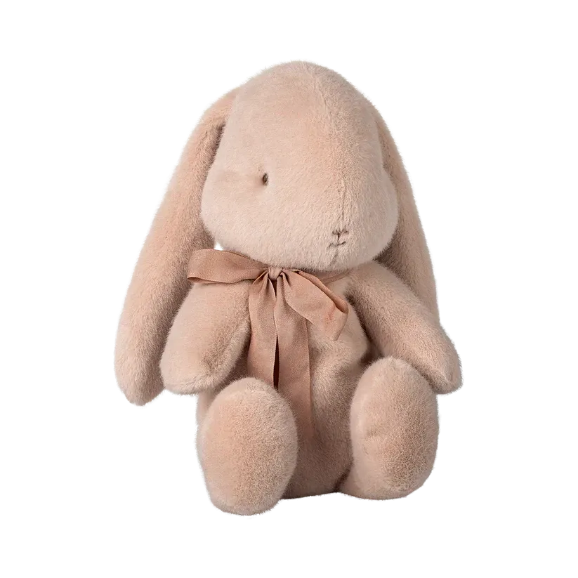 Maileg Bunny plush, Medium Light Powder