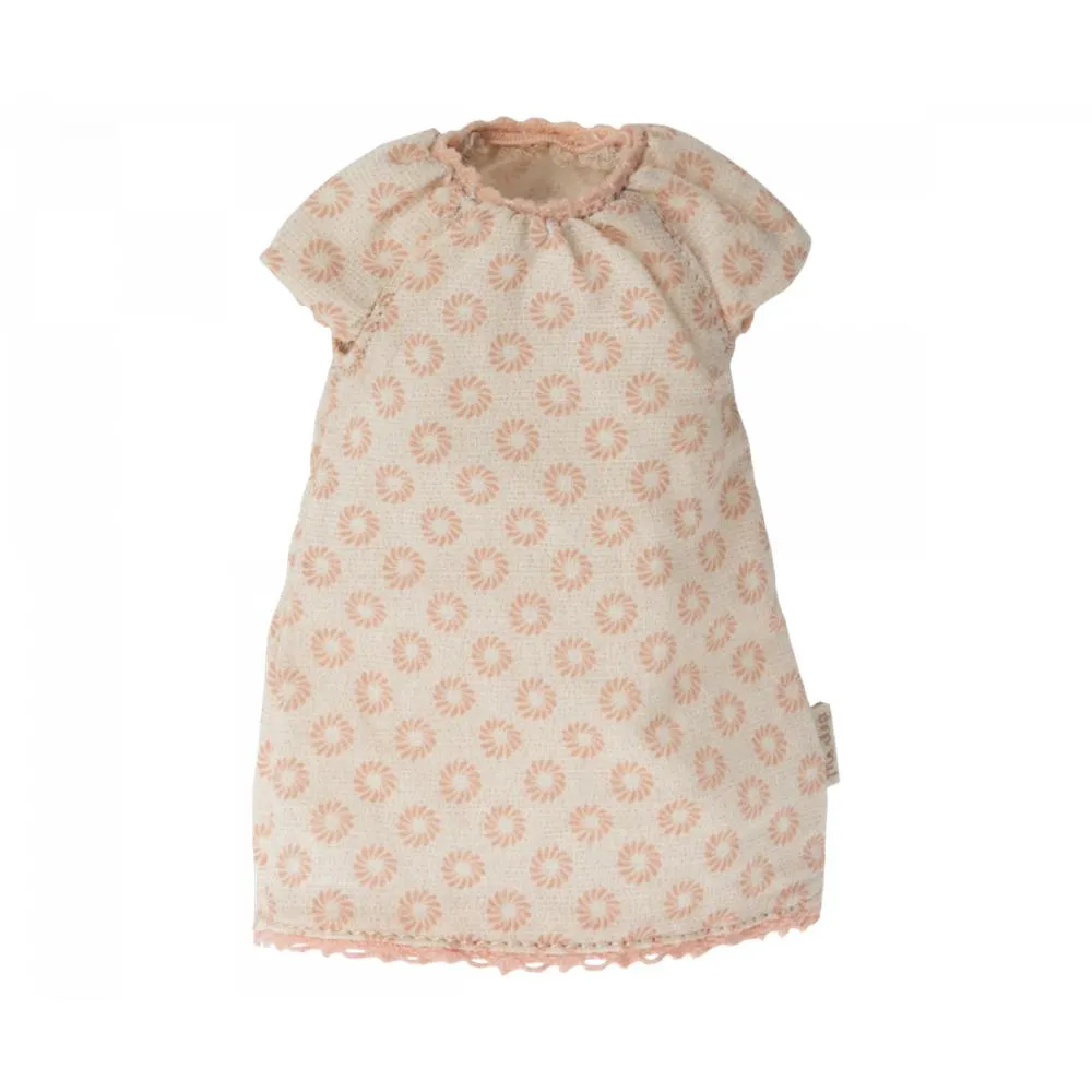 maileg bunny size 1 in nightgown
