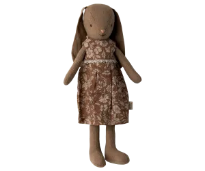 maileg bunny size 2 blossom dress