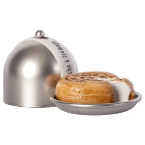 maileg cheese bell