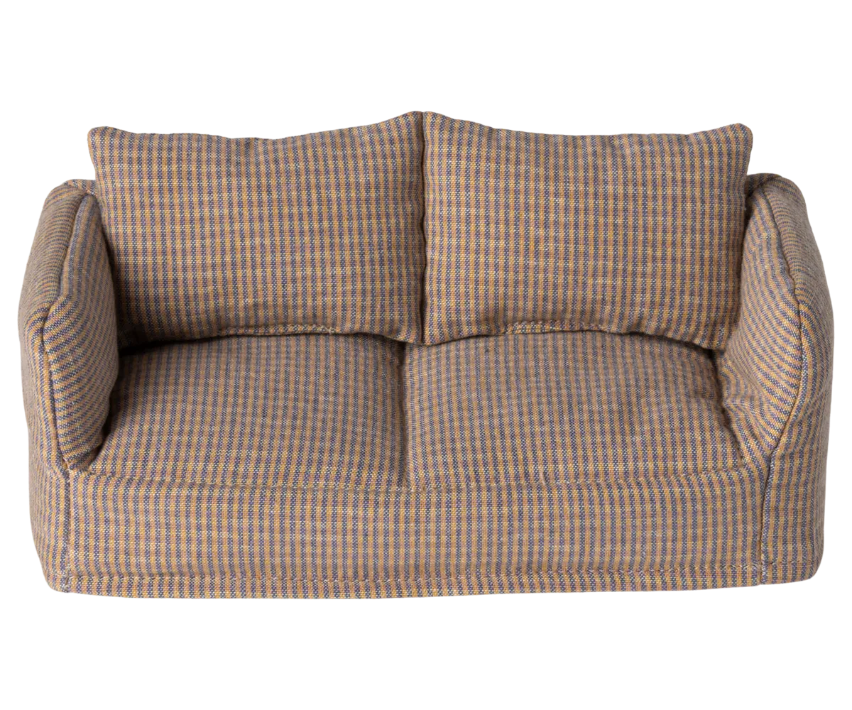 Maileg couch for mice 2024