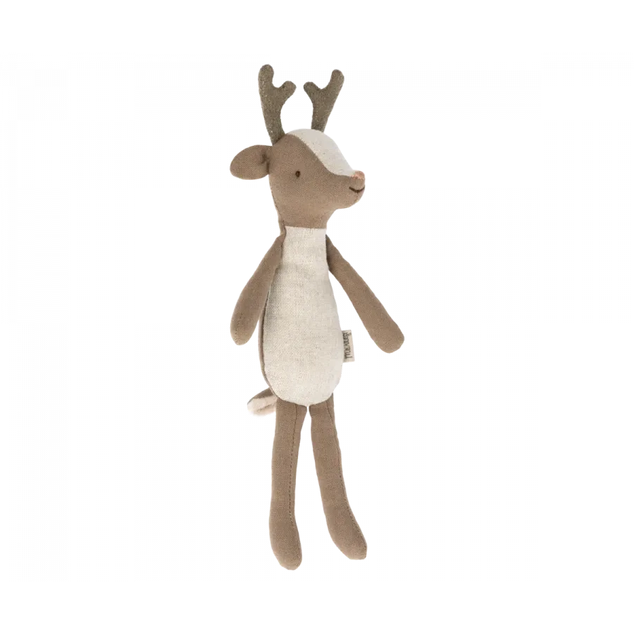 maileg deer big brother