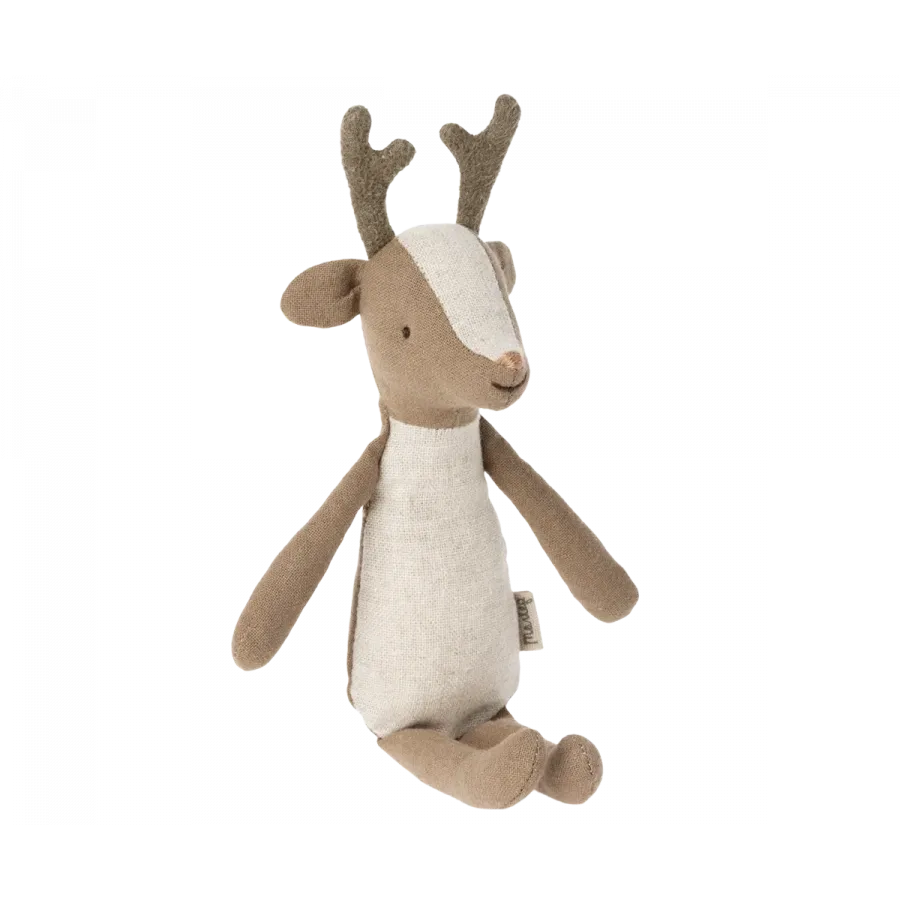 maileg deer big brother