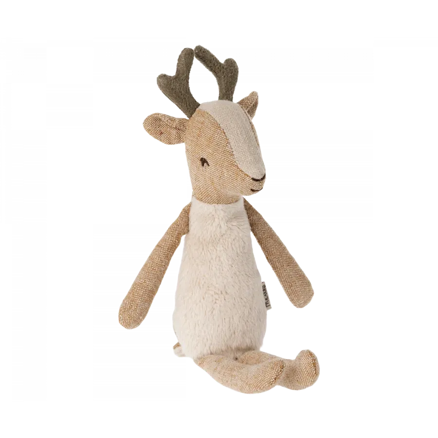 maileg deer mom
