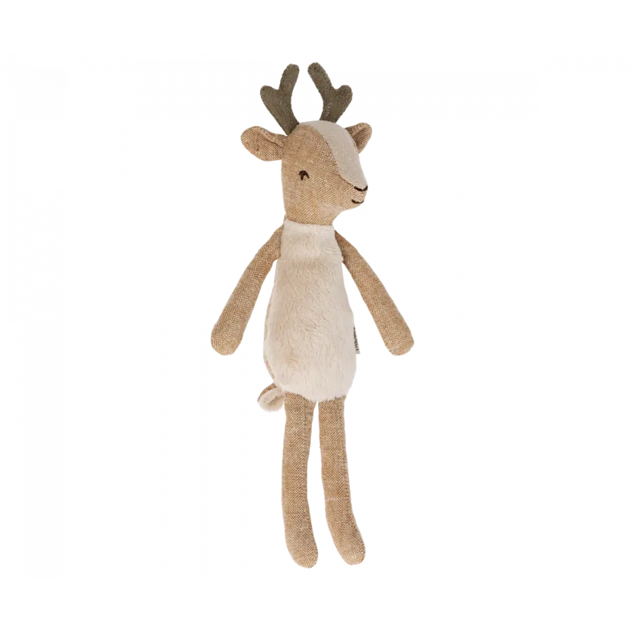 maileg deer mom