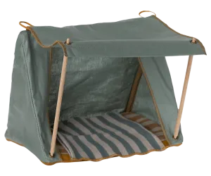 Maileg happy camper tent for mice