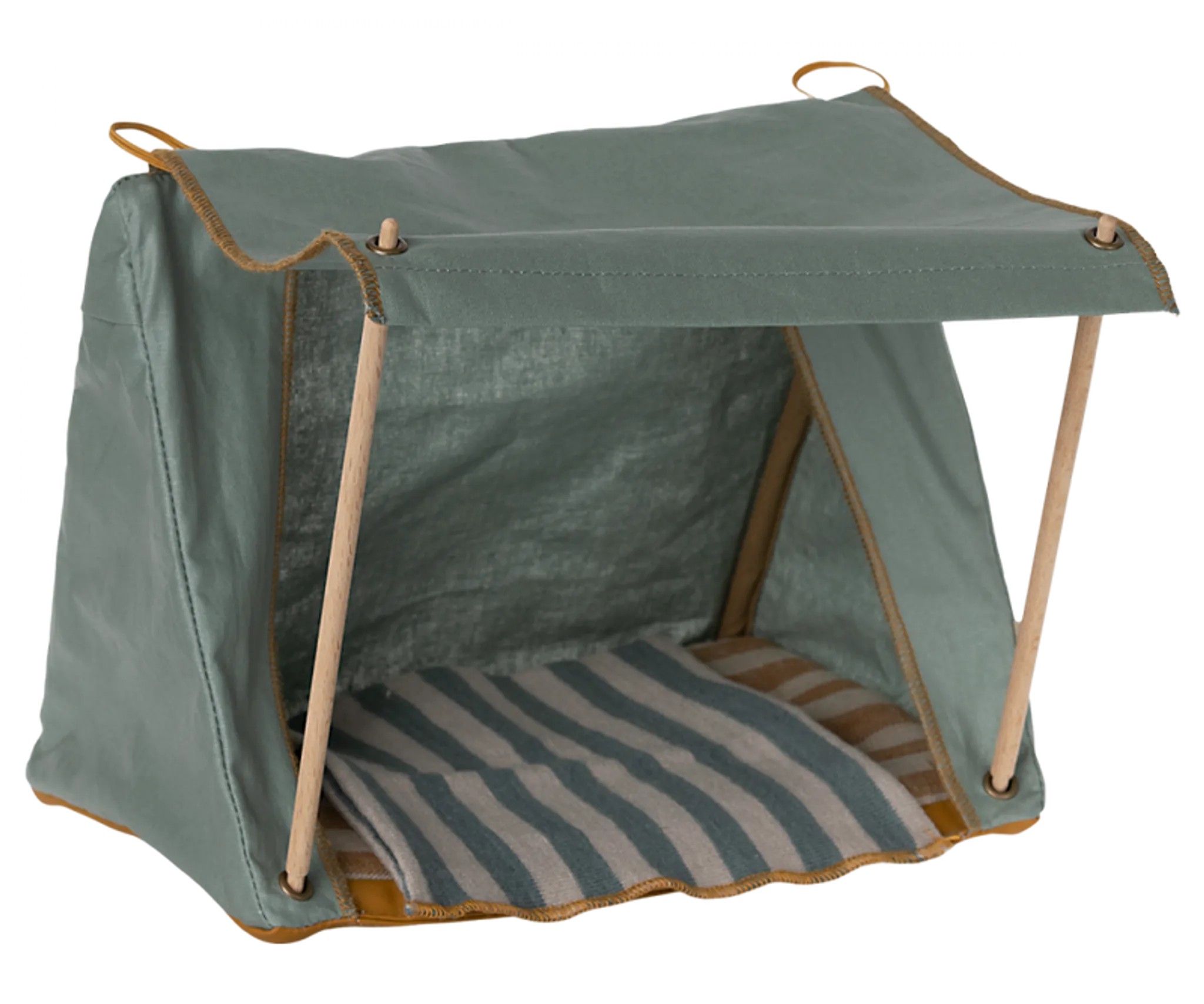 Maileg happy camper tent for mice