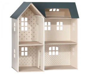 maileg house of miniatures dollhouse