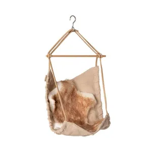 maileg micro hanging chair