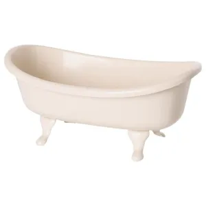 maileg miniature bathtub