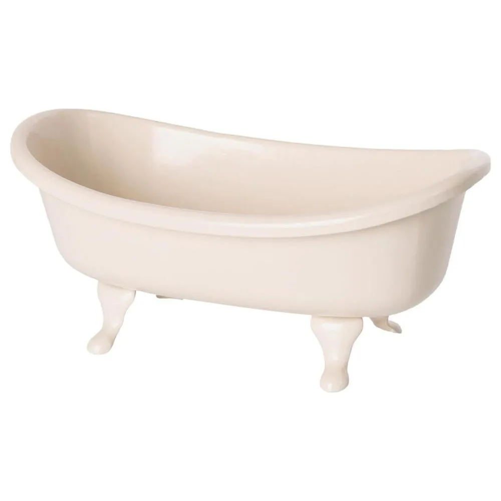 maileg miniature bathtub