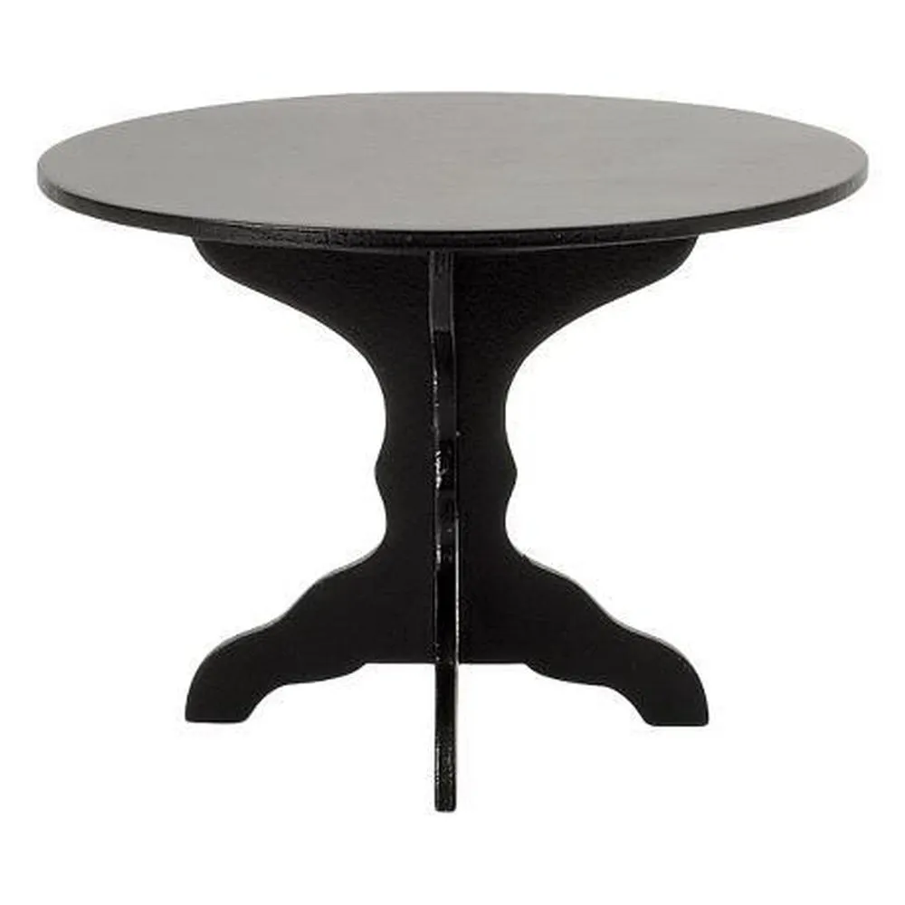 maileg miniature coffee table