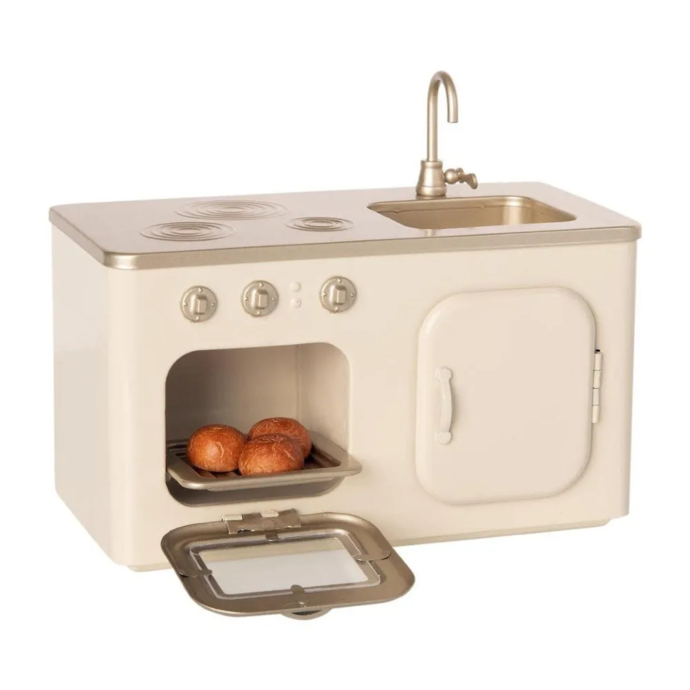 maileg miniature kitchen