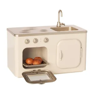 maileg miniature kitchen