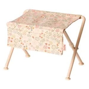 Maileg miniature nursery table