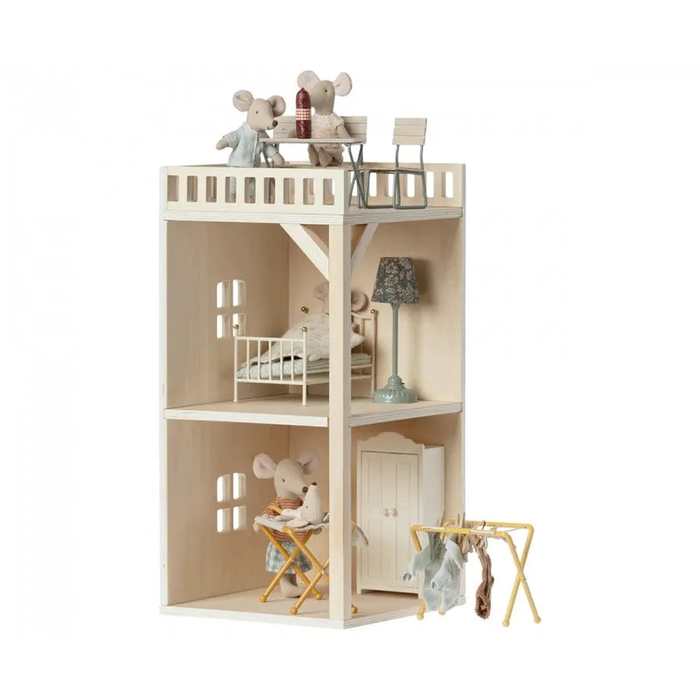 Maileg mouse hole farmhouse Annex- bonus room