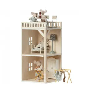 Maileg mouse hole farmhouse Annex- bonus room