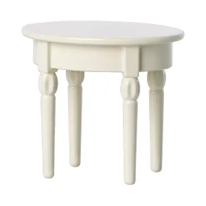 maileg mouse side table