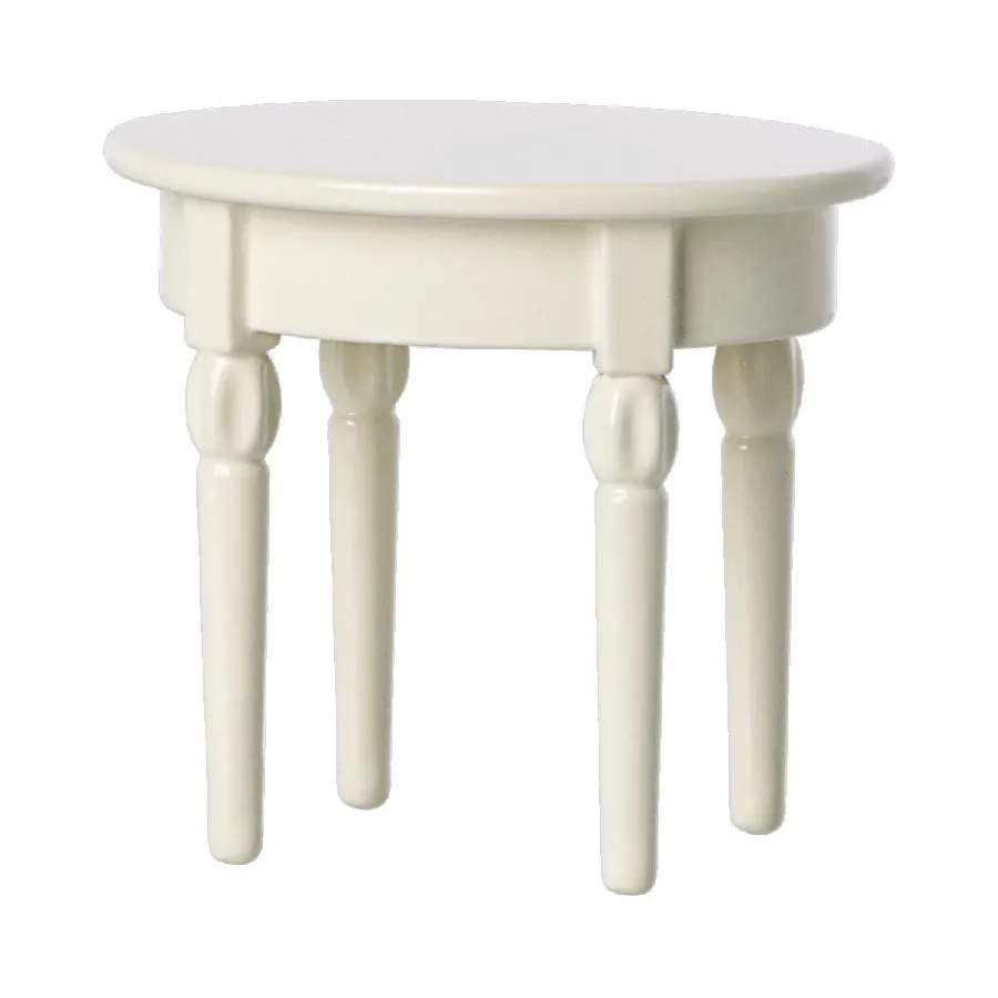 maileg mouse side table