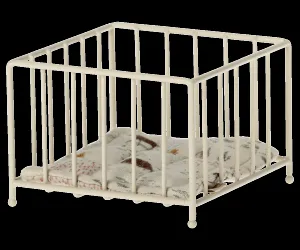 maileg playpen, MY