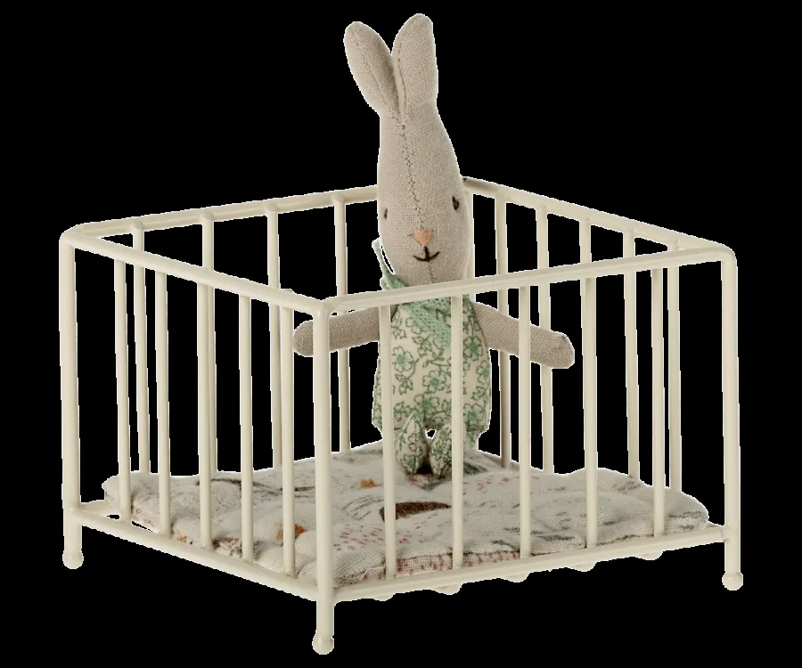 maileg playpen, MY