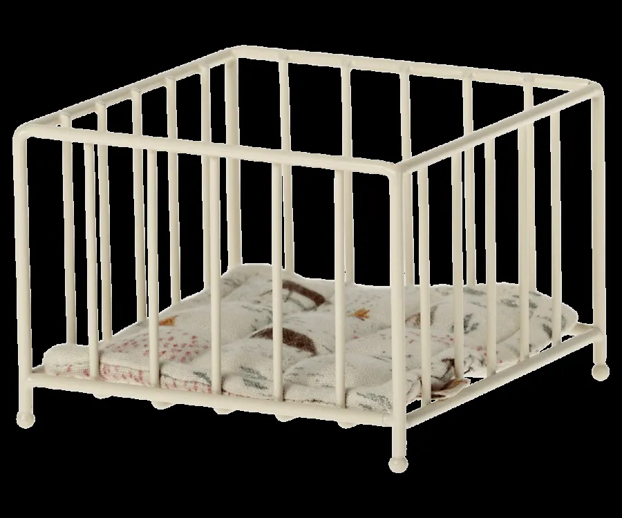 maileg playpen, MY