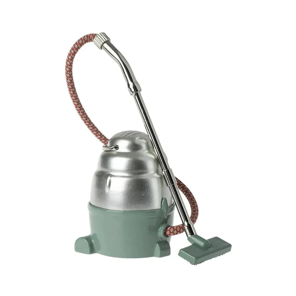 maileg vacuum cleaner, mouse