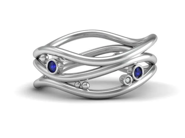Make Waves Ring