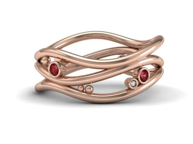 Make Waves Ring