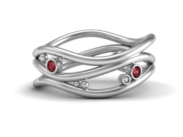 Make Waves Ring