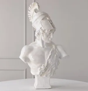 Mars Sculpture - Global Views